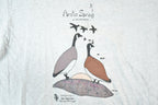 Vintage 1990s Arctic Spring By William Noah Souvenir T-Shirt Mens XL