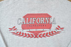 Vintage 1990s California University Collegiate Crewneck