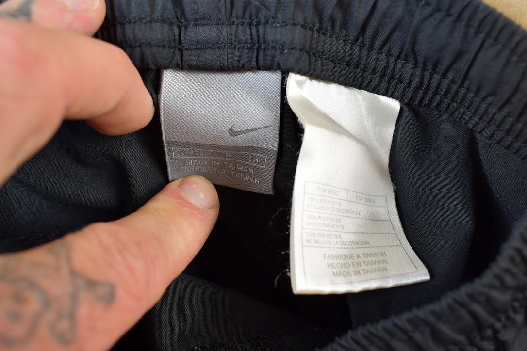 Vintage 1990s Nike Athletic Shorts