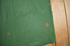 Vintage 1990s Rage Against The Machine We Support Our Troops Band T-Shirt