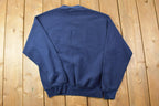 Vintage 1990s New York City Crewneck Sweatshirt