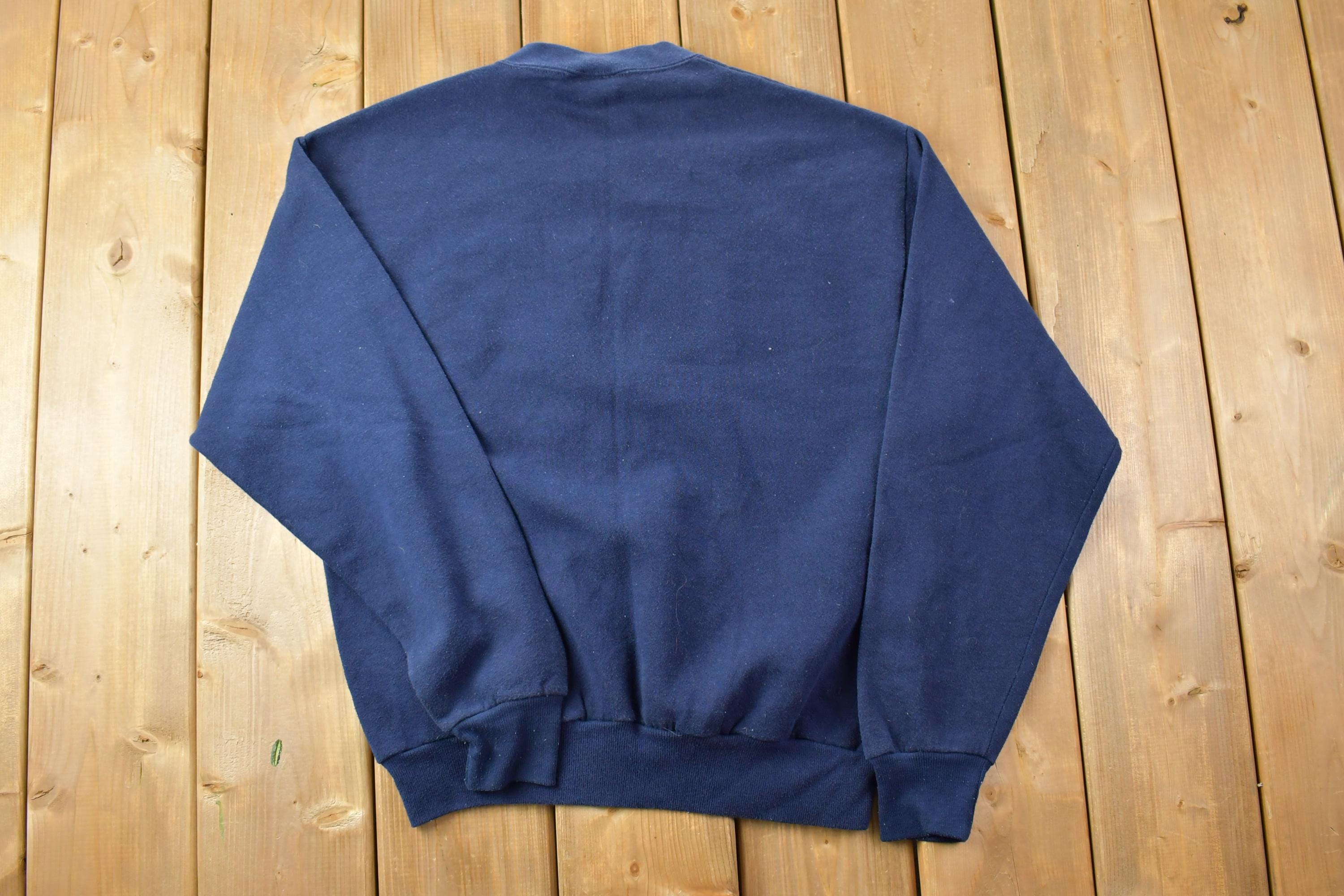 Vintage 1990s New York City Crewneck Sweatshirt