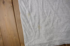 Vintage 1990s Rush Limbaugh Collegiate Graphic T-Shirt Size XL