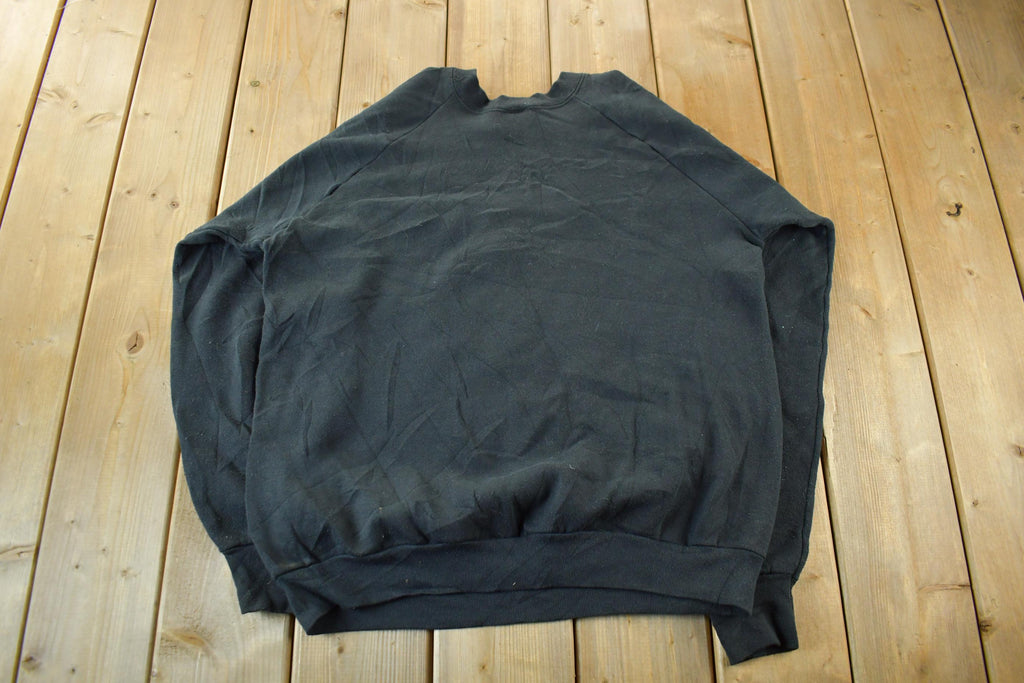 Vintage 1991 Minnesota Twins MLB Crewneck Sweatshirt