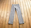 Vintage 1980s Levi's Trousers Made In USA Size 32x32
