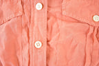Vintage 1990s Lauren Ralph Lauren Women's Sailing Button Up Shirt Womens S