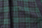 Vintage 1980s Pendleton Wool Cardigan Sweater Men's Medium /
