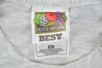Vintage 1990s Jewish Community Centre Rec T Shirt