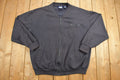 Vintage 1990s Blair Adventure Club Zip Up Sweatshirt