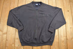 Vintage 1990s Blair Adventure Club Zip Up Sweatshirt