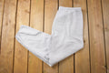 Vintage 1990s Michigan State University Grey Sweatpants 33 x 29