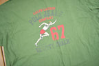 Vintage 1990s Polo Jeans Co Ralph Lauren Ringer T-Shirt