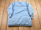 Vintage 1980s Eddie Bauer Puffer Jacket