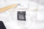 Vintage Disney Mickey Mouse Collared Polo Golf T-Shirt