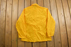 Vintage 1960s Champion PHI SIGMA PI Windbreaker Jacket