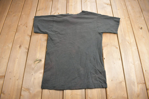 Vintage 1990s Miami Dolphins NFL Graphic T-Shirt
