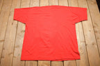 Vintage 1990s Winnie The Pooh Cartoon T-Shirt