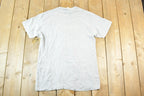 Vintage 1990s Basketball Is Life Souvenir T-Shirt Mens M