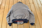 Vintage 1990s Carhartt Santa Fe Canvas Jacket Men's Small