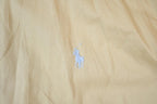 Vintage 1990s Polo By Ralph Lauren Windbreaker Style Jacket