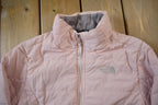 Vintage Y2K Girls Goose Light The North Face Puffer Jacket - Girls Large