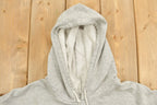 Vintage Y2K Iowa NCAA Football Hoodie