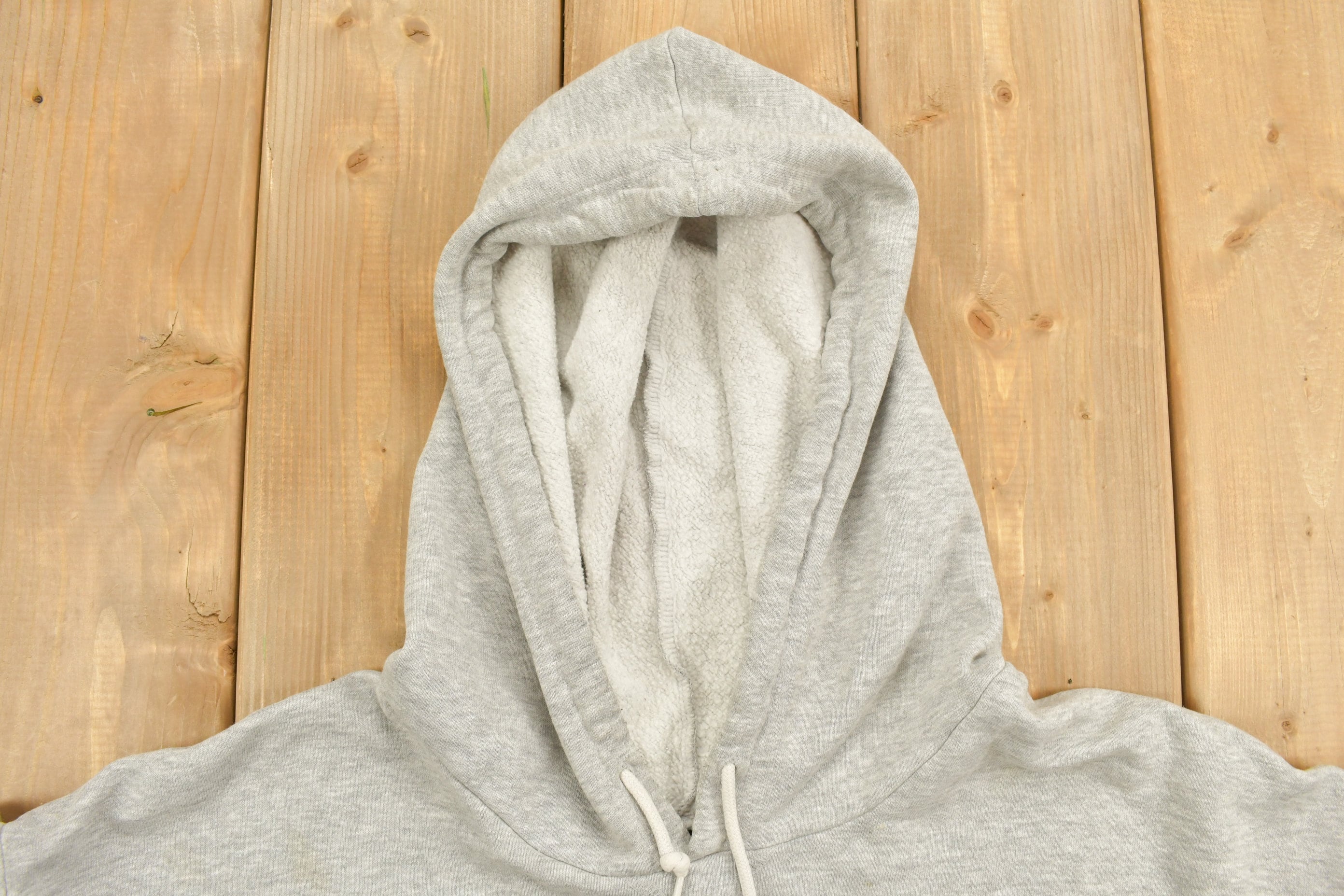 Vintage Y2K Iowa NCAA Football Hoodie