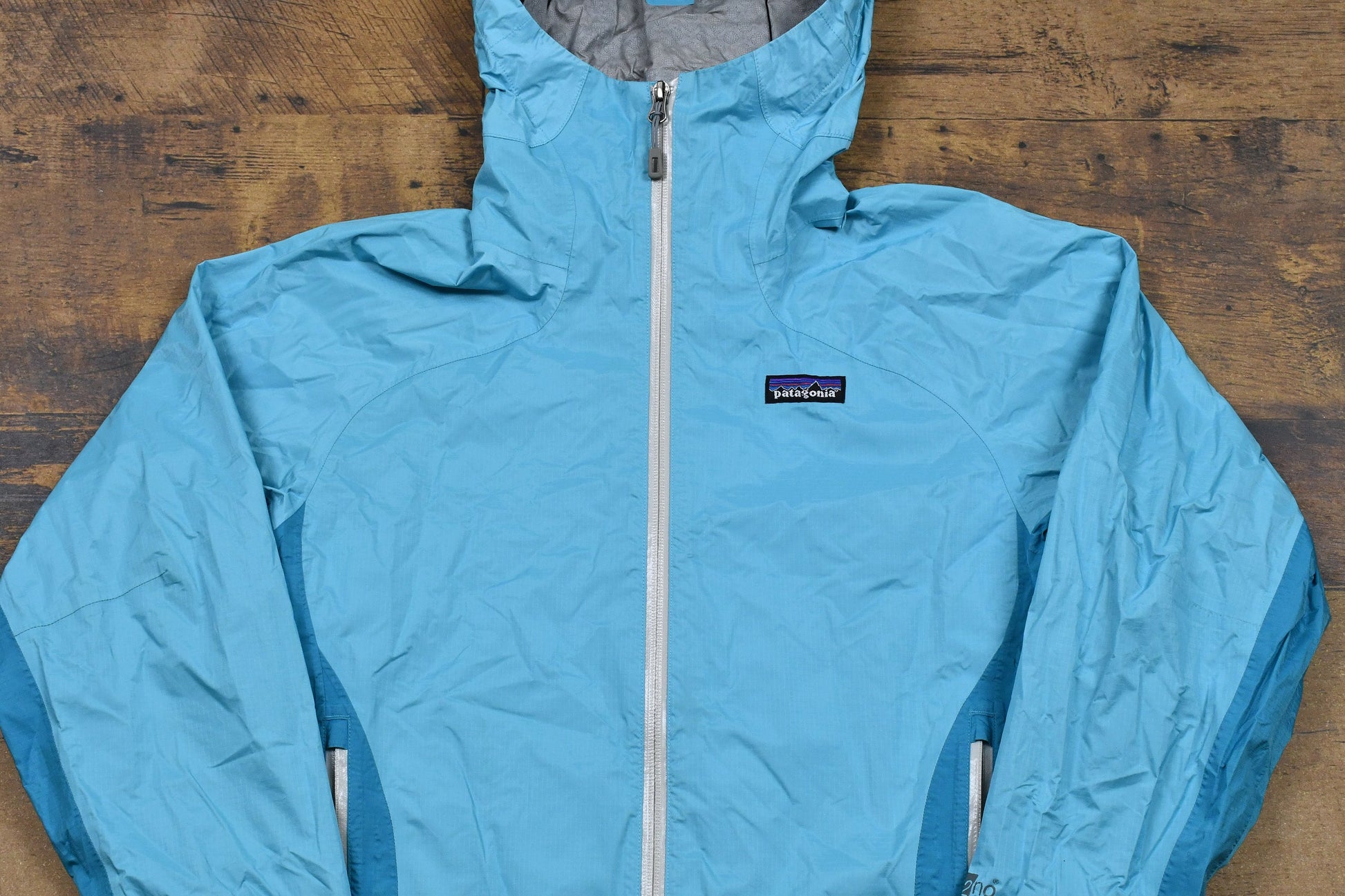 Vintage Patagonia Women's Windbreaker Jacket