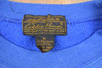 Vintage 1990s Eddie Bauer Blank Crewneck Sweatshirt