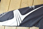 Vintage 1990s Oneal Motocross Motorcycle Jersey Made In USA / Vintage Biker Shirt / 90's Harley