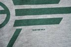 Vintage 1990s Green Bay Packers Reversible NFL Football Jacket