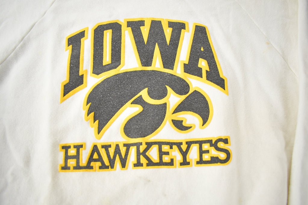 Vintage 1990s University Of Collegiate Crewneck Made In USA
