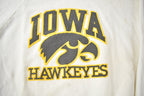 Vintage 1990s University Of Collegiate Crewneck Made In USA