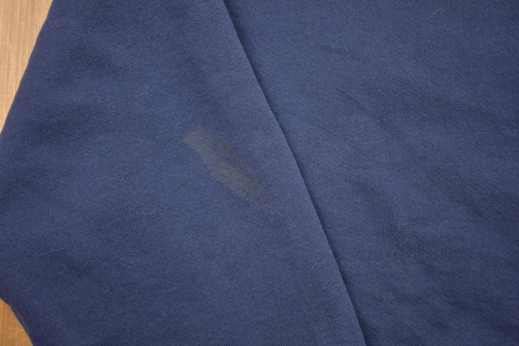 Vintage 1990s Upper Iowa University Collegiate Crewneck