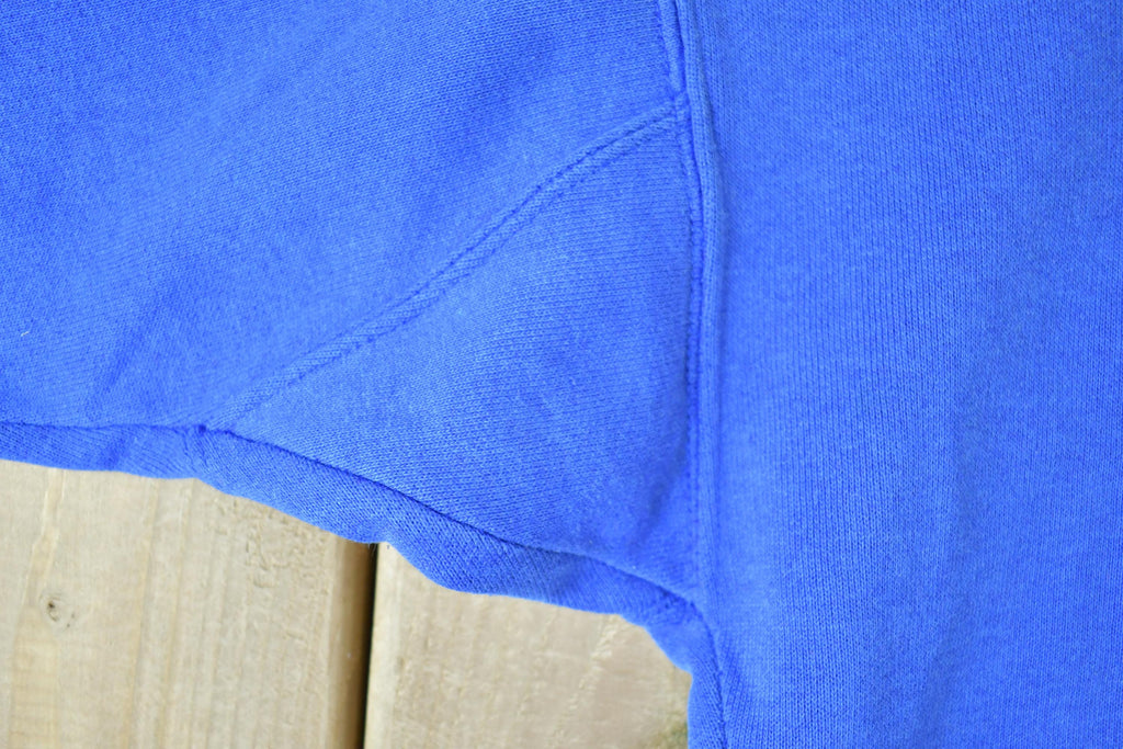 Vintage 1990s Northern Reflections Crewneck