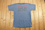 Vintage 1990s Pirate Flags Cape Hatteras T Shirt