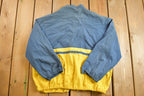 Vintage 1950s Racing Jacket