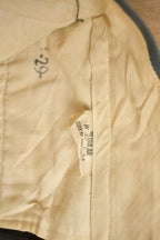 Vintage 1970s Military Wool Trousers Size 30 x 28