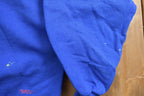 Vintage 1990s Planet Hollywood Gurnee Mills Crewneck Sweatshirt