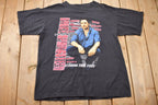 Vintage 2003 Bruce Springsteen Stadium Tour T-shirt