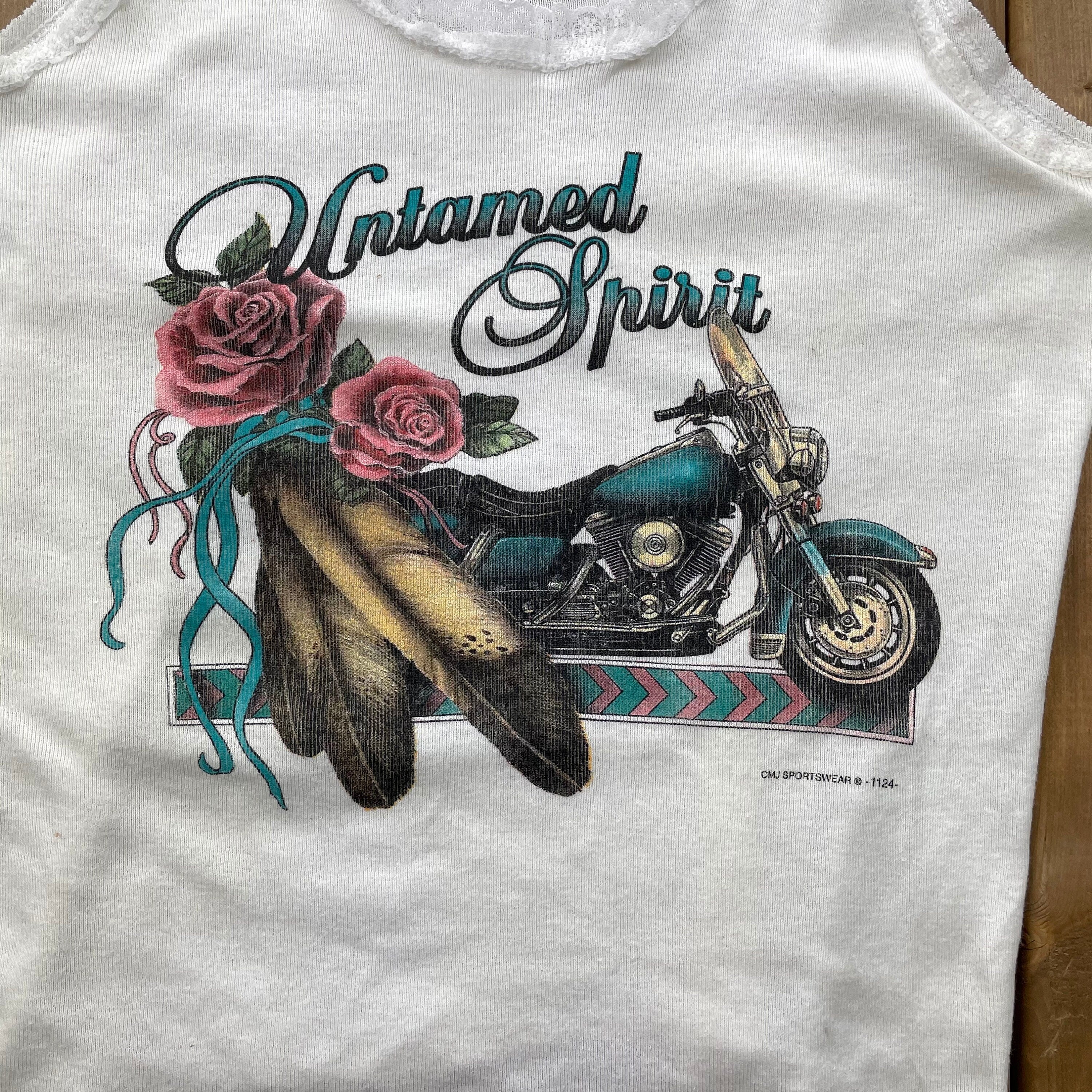 Vintage 80's