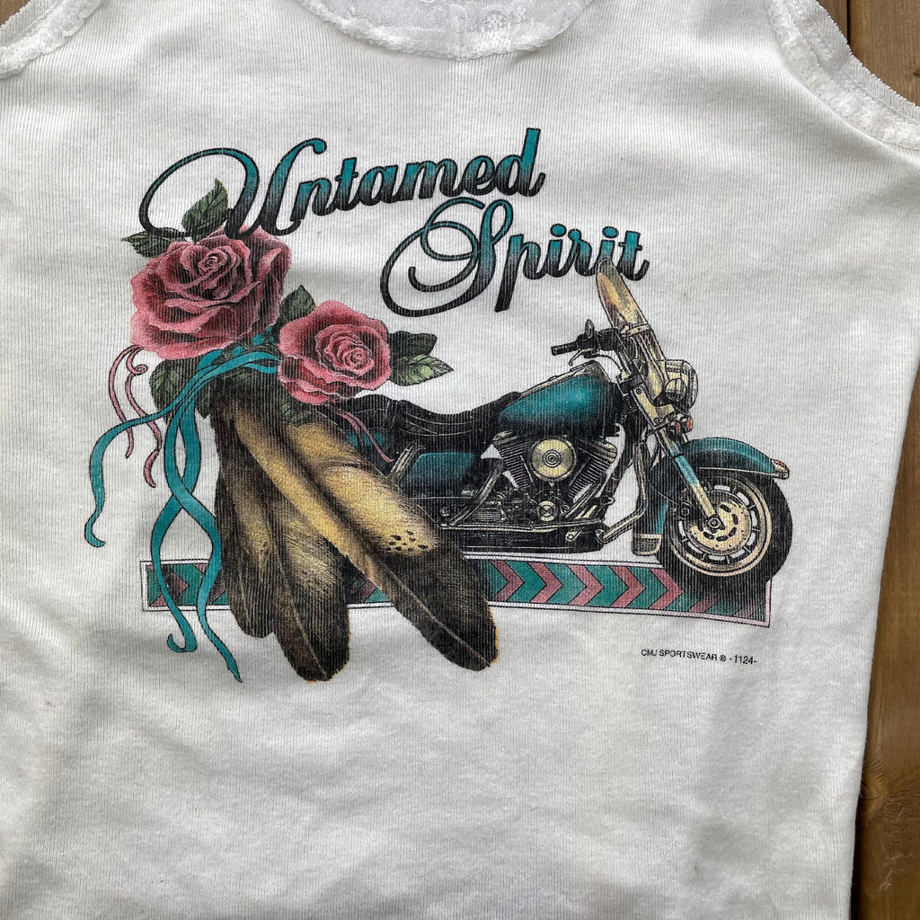 Vintage 80's