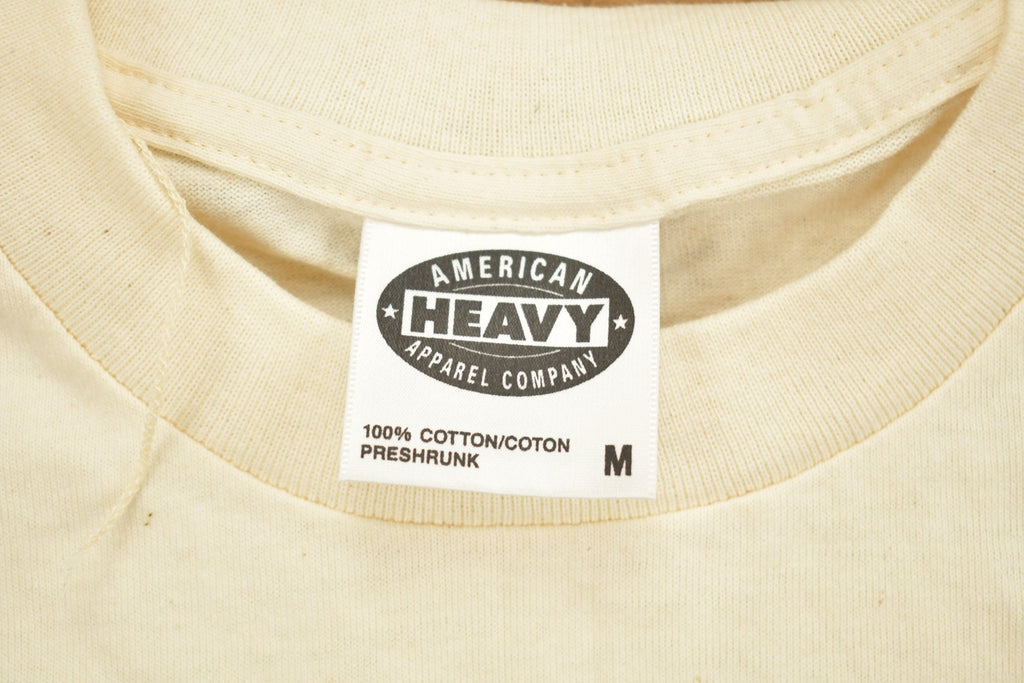 Vintage 1990s Protect The Ozone Graphic T-Shirt