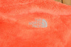 Vintage 1990s The North Face Fleece Outdoorsman Sweater Women's S
