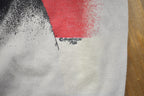 Vintage 1980s Saratoga Bald Eagle Patriotic T Shirt