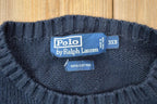Vintage 1990s Polo Ralph Lauren Knit Crewneck Sweater
