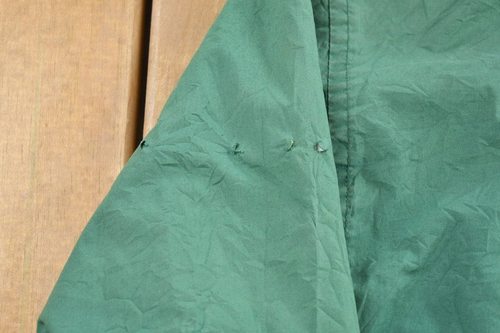 Vintage 1990s Nautica Reversible Jacket