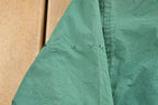 Vintage 1990s Nautica Reversible Jacket