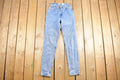 Vintage 1990s Levi's 512 Red Tab Jeans Size 25 x 33
