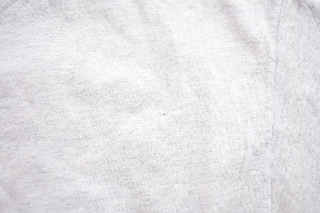 Vintage 1996 Olympic Games Flag Graphic T-Shirt